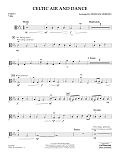 Celtic Air and Dance - Pt.3 - Viola