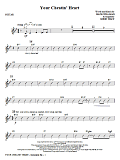 Your Cheatin' Heart - Guitar