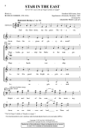Star In The East (arr. Milburn Price)