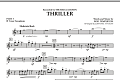 Thriller - Pt.3 - Bb Tenor Saxophone