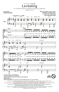 Levitating (arr. Mark Brymer)