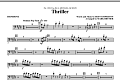 Thriller - Trombone