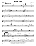 Road Trip - C Solo Sheet