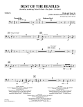 Best of the Beatles - Timpani