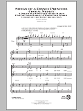 Songs of a Disney Princess (Choral Medley)