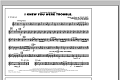 I Knew You Were Trouble - Bb Tenor Sax