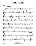 Captain Marvel - Trumpet 2