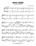 Main Theme (from Final Fantasy VII)