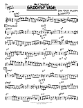 Groovin' High (solo only)