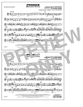 Stronger (What Doesn't Kill You) (arr. Matt Conaway) - Bb Horn/Flugelhorn