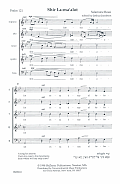 Shir La-ma'alot