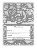 Three Communion Solos