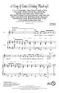 A Song Of Santa (Medley)