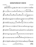 Kirkpatrick's Muse - Bb Trumpet 2