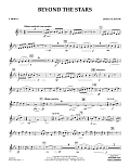 Beyond the Stars - F Horn 3