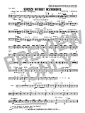 Scherzo Without Instruments - Percussion 4