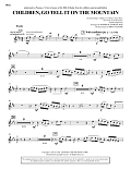 Children, Go Tell It on the Mountain - Oboe