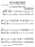 Joy To The World - Handbells