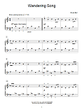 Wandering Song