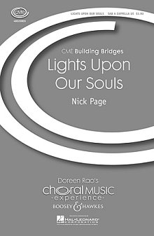 Lights Upon Our Souls 