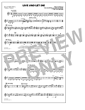 Live and Let Die - Mallet Percussion 2