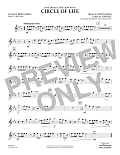 Circle of Life (from The Lion King) (arr. Michael Sweeney) - Mallet Percussion