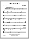 In A Mellow Tone - Part 2 - Eb Alto Sax