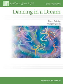 Dancing In A Dream 