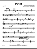 Evil Ways - Trumpet 2
