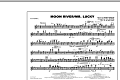Moon River/Mr. Lucky - Flute/Piccolo