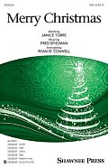 Merry Christmas (arr. Ryan O'Connell)