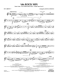 '60s Rock Mix - Bb Clarinet 3