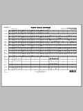 Party Rock Anthem - Full Score