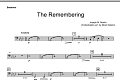 The Remembering - Bassoon