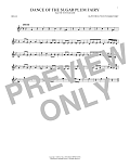 Dance Of The Sugar Plum Fairy, Op. 71a