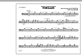 Thriller - 1st Trombone