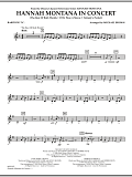 Hannah Montana in Concert - Baritone T.C.