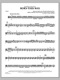 Born This Way - Viola