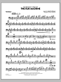 The Flik Machine (from A Bug's Life) - Trombone 1