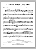 A Charlie Brown Christmas - Pt.3 - Bb Tenor Saxophone