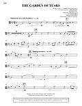 The Garden of Tears - Viola