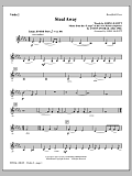 Steal Away (Steal Away To Jesus) - Violin 2