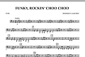 Funky, Rockin' Choo Choo - Tuba