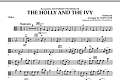 The Holly And The Ivy - Viola