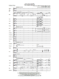 You Raise Me Up - Score