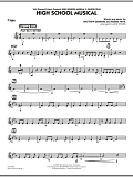 High School Musical (from "High School Musical 3: Senior Year") - F Horn