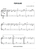 Fur Elise