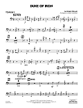 Duke Of Iron - Trombone 3