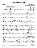 Smackwater Jack (arr. Roger Holmes) - Guitar