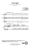 I Am Light (arr. Mark Hayes and Kimberly Lilley)